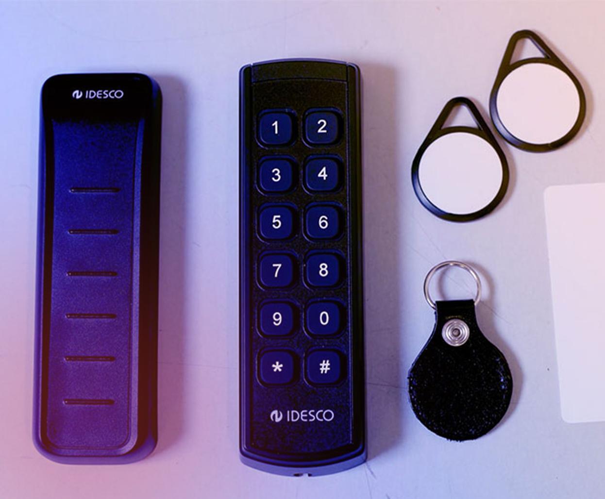 Microsoft Dynamics NAV -päivitys Idescolle EmCen avustuksella